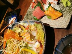 -千代武日本料理(爱建店)