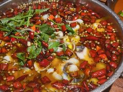 -泥糊破店小酒馆·团建聚餐(南京西路店)