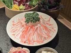 -三出山火锅(万象天地店)