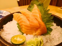 -坂吉屋·居酒屋深夜食堂(龙湖店)