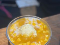 -花舍·新派粤菜·西餐·下午茶(亚运村·鸟巢店)