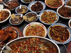 -回家吃饭·地道南昌菜(建德观总店)