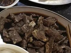 猪肺-添宝粿条店