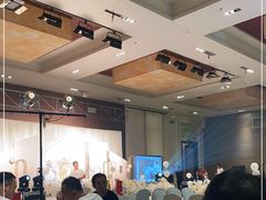 -香港美食大酒楼