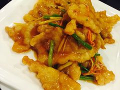 -蓝海大饭店·渔歌舫(黄岛店)