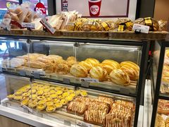 -85度C(广州石牌桥店)