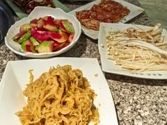 -厚味居炙子烤肉·清真(天桥南纬路店)