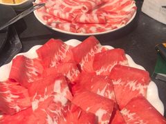 -陈府大宅门成都火锅·手切鲜肉(太原街店)