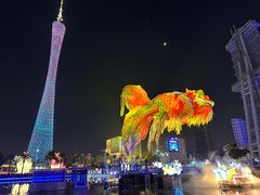 -海心沙亚运公园