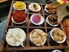 -楠火锅(哈尔滨金爵万象店)