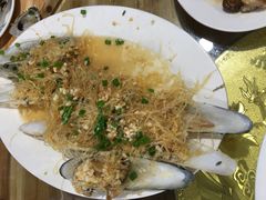 -田源农家饭店·窑鸡王·海鲜(东部湾·融创店)
