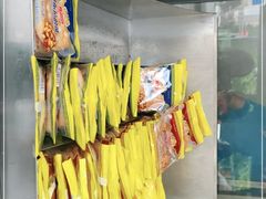 -阿布拉的馕(西北路店)