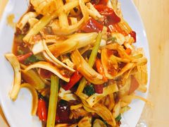 -二孃鸡爪爪(东郊记忆店)