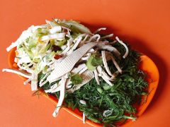 凉菜拼盘-火勺王