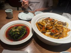 -周家二小姐的菜(西津渡店)