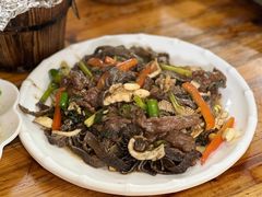-真好吃牛杂(白沙店)