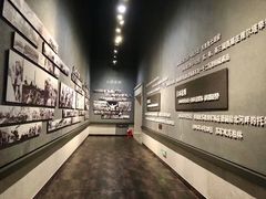 -铁道游击队纪念馆