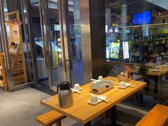 -木屋烧烤(观澜湖新城MH店)