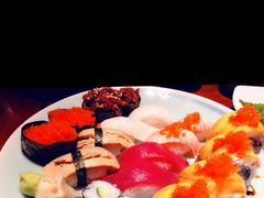 -牛玄庵日式寿喜烧·料理店(新源里店)