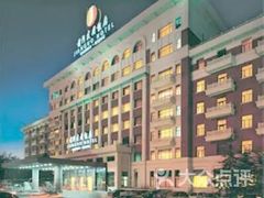 -北京前门建国饭店