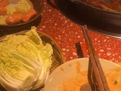 -赵美丽·重庆社区火锅·直营店(火车东站·中豪国际店)