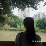漫步公园
