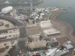 -大连君悦酒店·星海湾壹号Dalian·Dalian(星海广场店)