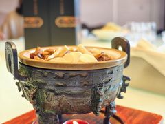 -唐猫庭院·千年陕菜(大唐不夜城店)