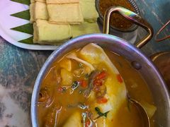 -浩海火燒雲傣家菜(芮欧百货店)