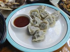 -兆辉木炭海鲜烧烤·海鲜小炒