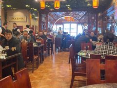 -吾味香葫芦头(安西街店)