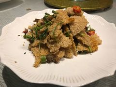 -尚岛私房菜(西方巷店)