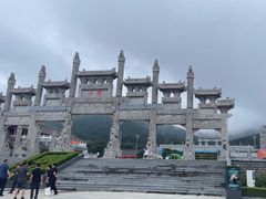 -沂蒙山旅游区云蒙景区(蒙山国家森林公园)