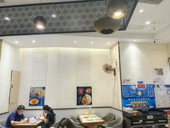 -海知道大连海鲜水饺(南山大冲店)