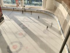 -世纪星滑冰俱乐部(万象城店)