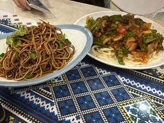 -乡村馕坑肉·烧烤·新疆菜·本地人更爱吃(阿勒泰首店)