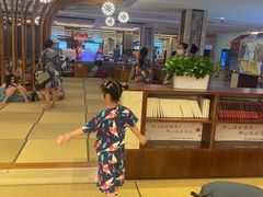 -汤连得温泉馆(宝山店)