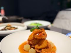 -肆月河豚·新淮扬菜·烤鸭(中关村店)