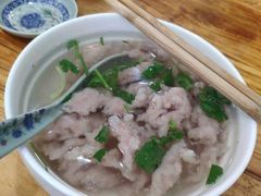 福鼎肉片-大叔家福鼎小吃(十全街店)