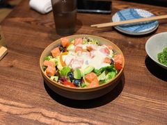 -一吉焼鸟·FOUNDER(桂林路店)