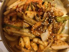 -川知味(京华城店)