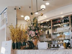 -花舍·新派粤菜·西餐·下午茶(亚运村·鸟巢店)