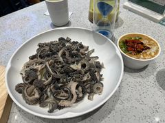-紫光园·烤鸭·北京菜(团结湖店)
