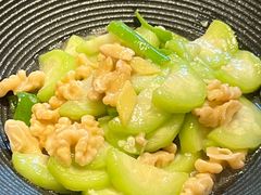 -恬阿姨庭院餐厅·生日宴