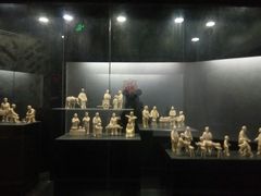 -威海华夏城景区