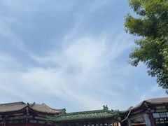 -古文化街旅游区