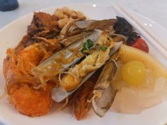 -金隅凤山酒店