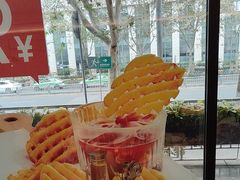 -必胜客(骡马市店)