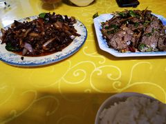 -红升老菜馆(巨兴街店)
