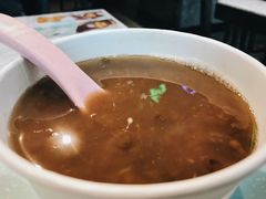 -发记甜品(山东街店)